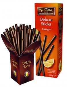 Choco Sticks